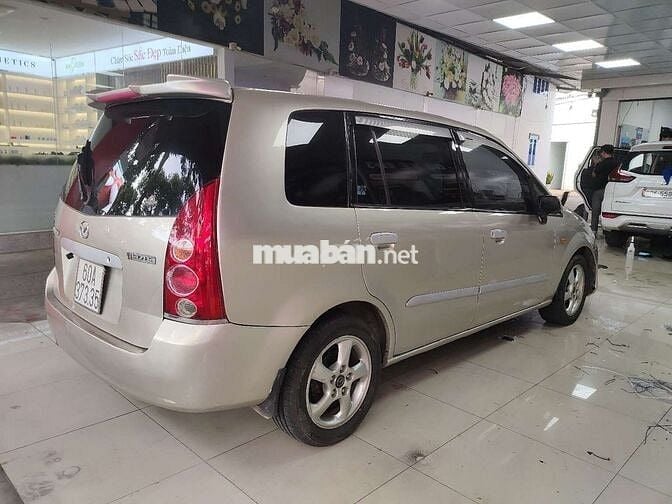 2003 1.8 AT - 125585 km