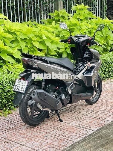 Air blade 125-4v- dk 10/2023 - bstp - xe lướt