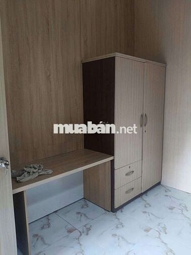 Cho thuê nhà gần Công An Phường, trường cấp 2 Trảng Dài