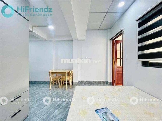 KHAI TRƯƠNG CHO THUÊ PHÒNG TRỌ/CHDV STUDIO/ 1PHÒNG NGỦ FULL NỘI THẤT