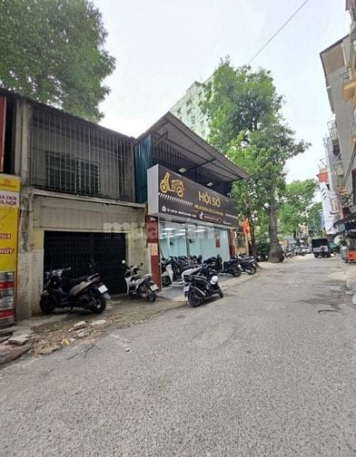 Nguyễn Chí Thanh – Đống Đa Ô Tô Tránh – 94 M2 – 2 Tầng – Giá 27.8 Tỷ. 