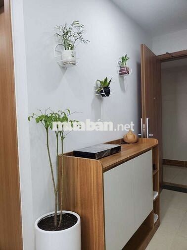 2PN, 2WC FULL NỘI THẤT, GIÁ CHỈ 2,35 tỷ, HCM