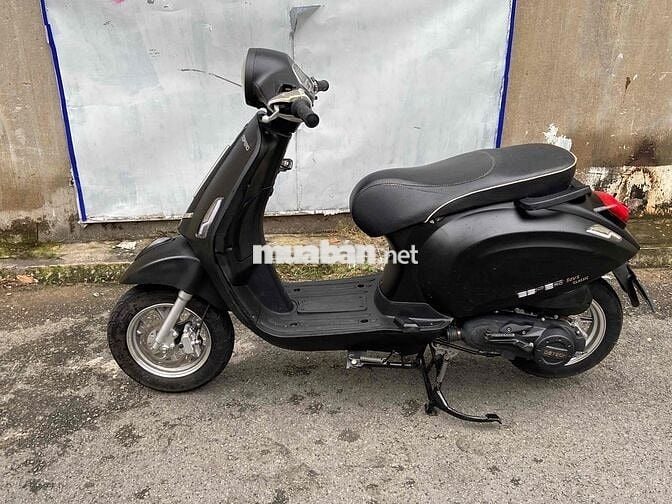vespa 50cc xe đẹp bstp 9 chủ