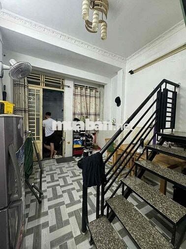 Nhà 1 lầu Phạm Văn Chiêu , 20m2 , An Tây Hội , Gò Vấp