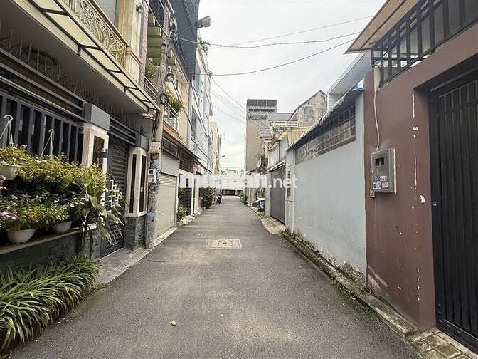 Ngân hàng thanh lý bán nhà KDC đồng bộ, P Linh Tây, TP Thủ Đức, TPHCM