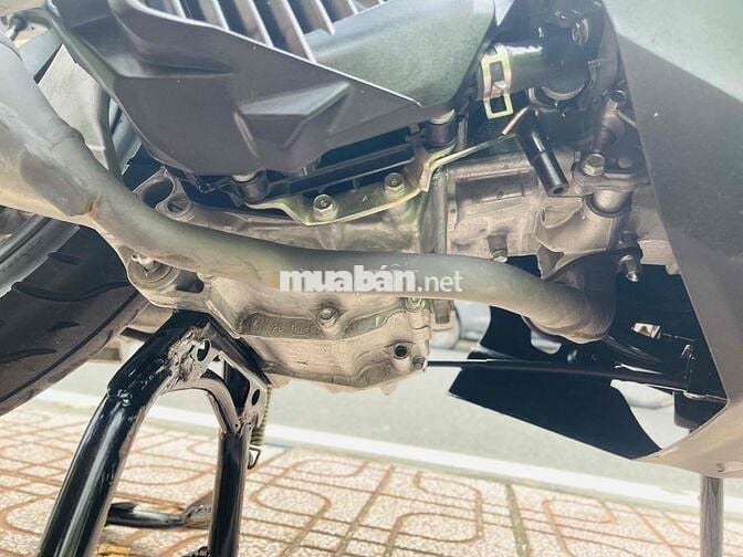 Air blade 125-4v- dk 10/2023 - bstp - xe lướt