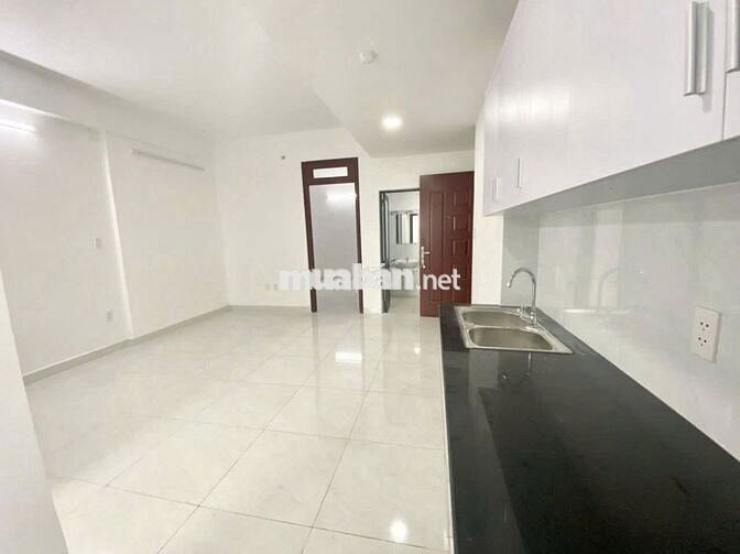 Cho thuê căn hộ 1pn 39m chung cư Cường Thuận