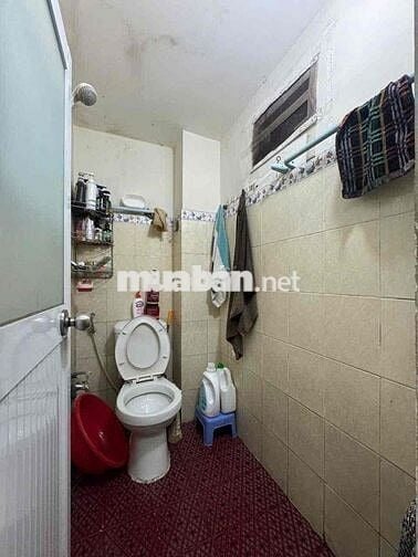 Nhà 1 lầu Phạm Văn Chiêu , 20m2 , An Tây Hội , Gò Vấp