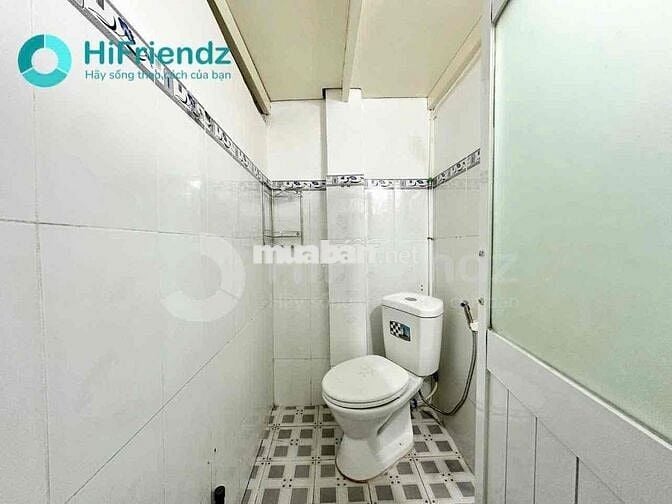 DUPLEX FULL NỘI THẤT NGAY KHA VẠN CÂN - PHẠM VĂN ĐỒNG