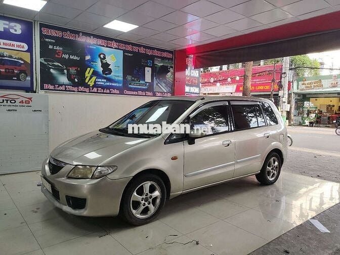 2003 1.8 AT - 125585 km