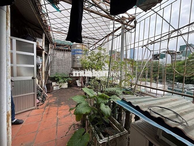 GIÁ 14.2 TỶ! ĐẤT ĐỘI CẤN - BA ĐÌNH: 65M², GẦN Ô TÔ!