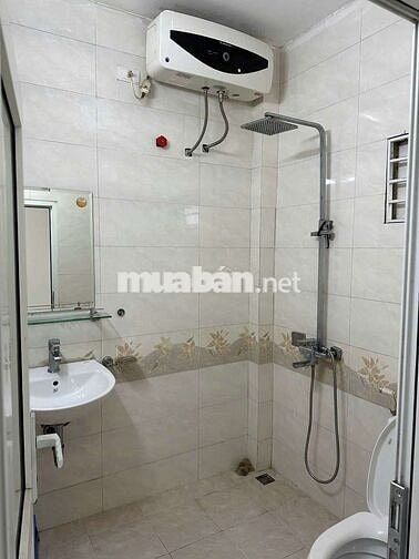 Gia Quất - Nguyên Căn  - 3 ngủ - 8tr