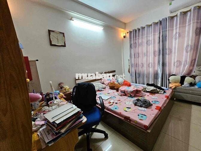 HIẾM VỊ TRÍ !!! NHÀ KIM MÃ–38M²–CÁCH PHỐ 50M –2 MẶT THOÁNG–CHỈ 7,3 TỶ