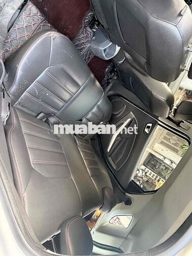 Bán Ford Ecosport 2016 bản cao cấp