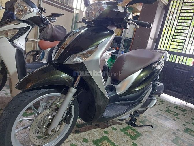 Bán piaggio medlay 125cc eget 3v bền êm, tích kiệm