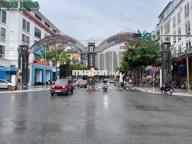 🔑 ĐỘC QUYỀN MẢNH ĐẤT AN KHÁNH, HOÀI ĐỨC - 31,3M2 NỞ HẬU - NGÕ THÔNG -