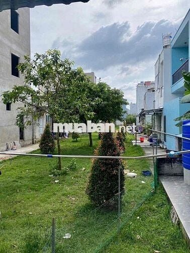 Bán Nhà Trệt 2 Lầu Khu Văn Hoá Tây Đô