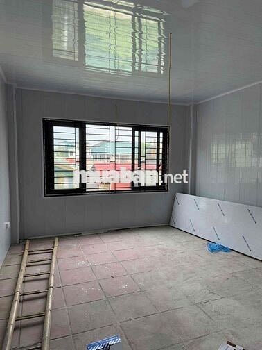 NHÀ MỚI TRUNG TÂM BA ĐÌNH - 40m2 7 TẦNG THANG MÁY CHỈ 11,8 TỶ
