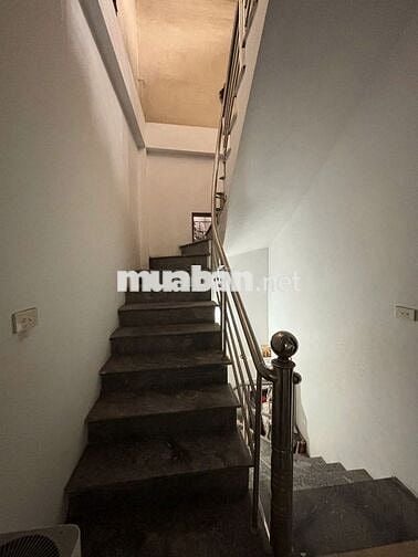 GIÁ 14.2 TỶ! ĐẤT ĐỘI CẤN - BA ĐÌNH: 65M², GẦN Ô TÔ!