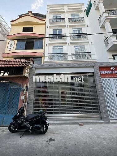 Cho thuê MB mặt tiền Huyền Quang Q1, khu sầm uất, Giá chỉ 15 triệu