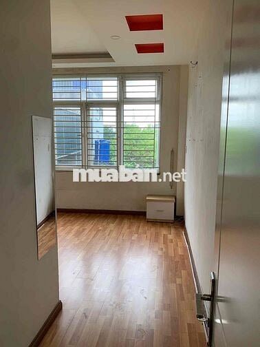 NHÀ GẦN LÀNG ĐẠI HỌC ĐƯỜNG 8 PHƯỜNG LINH XUÂN  4X17M 3 LẦU 4PN 5WC