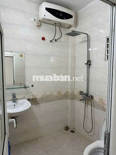 Gia Quất - Nguyên Căn  - 3 ngủ - 8tr