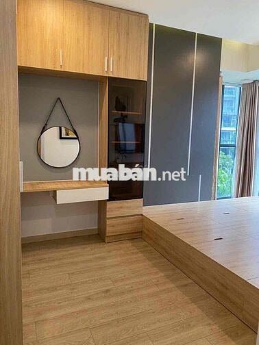 CHO THUÊ 2PN EMERALD CÓ KHO NHÀ ĐẸP - FULL NỘI THẤT