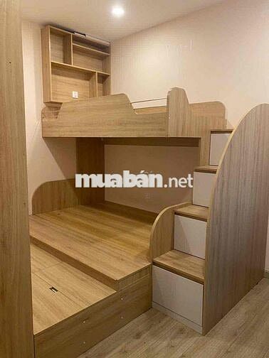 CHO THUÊ 2PN EMERALD CÓ KHO NHÀ ĐẸP - FULL NỘI THẤT