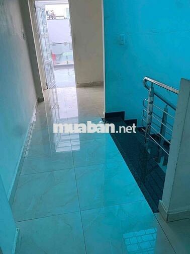 NHÀ GẦN LÀNG ĐẠI HỌC ĐƯỜNG 8 PHƯỜNG LINH XUÂN  4X17M 3 LẦU 4PN 5WC