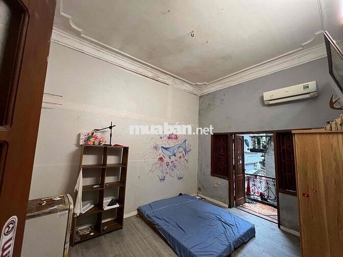 phòng trọ thoáng mát sạch sẽ cho thuê, cách cầu chương dương 100m, 24m