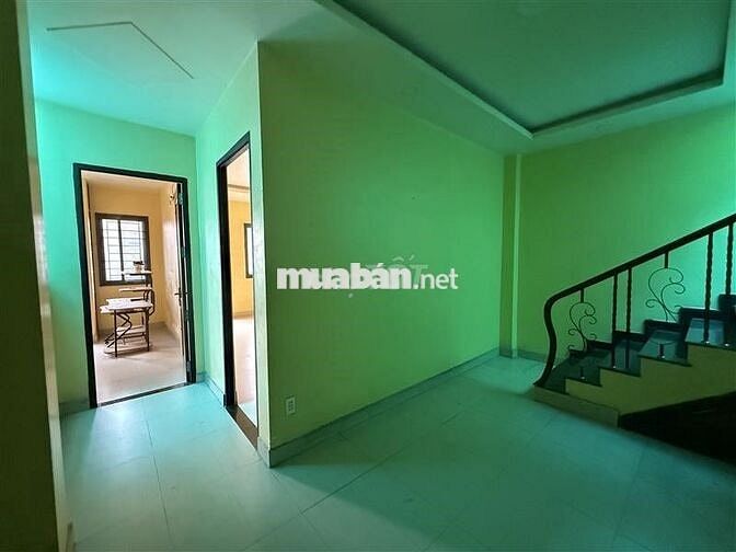 Ngân hàng thanh lý bán nhà KDC đồng bộ, P Linh Tây, TP Thủ Đức, TPHCM