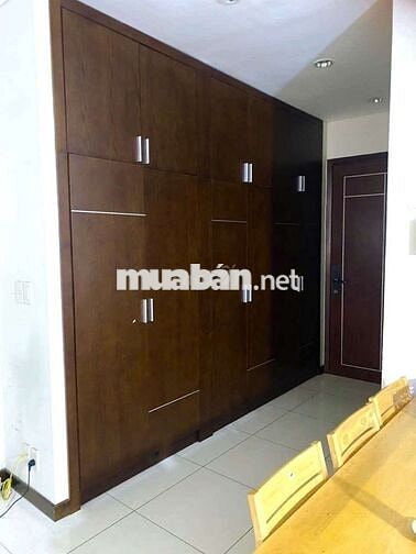 Cho thuê căn hộ Everich 1 - Lotte Mart, 120m2 3pn 2wc 18 triệu