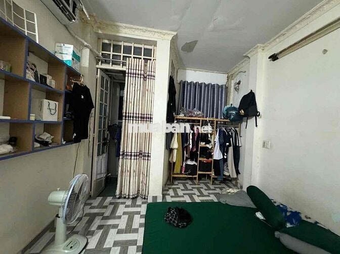 Nhà 1 lầu Phạm Văn Chiêu , 20m2 , An Tây Hội , Gò Vấp