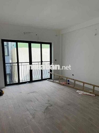 NHÀ MỚI TRUNG TÂM BA ĐÌNH - 40m2 7 TẦNG THANG MÁY CHỈ 11,8 TỶ