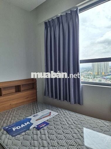 2PN, 2WC FULL NỘI THẤT, GIÁ CHỈ 2,35 tỷ, HCM