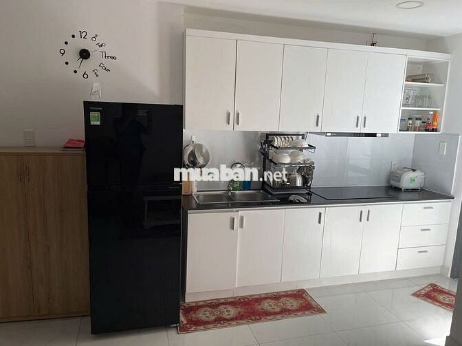 Cho thuê căn hộ 1pn 39m chung cư Cường Thuận