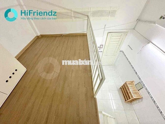 DUPLEX FULL NỘI THẤT NGAY KHA VẠN CÂN - PHẠM VĂN ĐỒNG