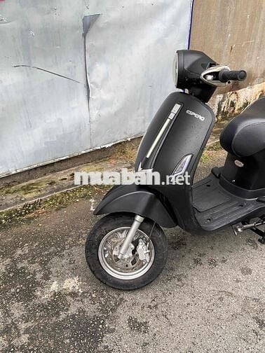 vespa 50cc xe đẹp bstp 9 chủ