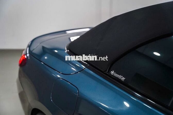 BMW 430i Convertible M Sport model 2024 cực đẹp