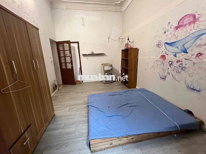 phòng trọ thoáng mát sạch sẽ cho thuê, cách cầu chương dương 100m, 24m