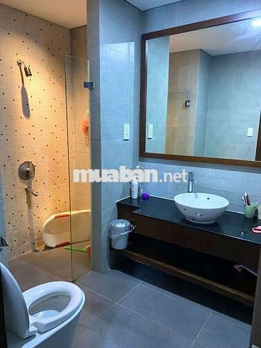 Cho thuê căn hộ Everich 1 - Lotte Mart, 120m2 3pn 2wc 18 triệu