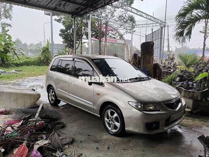 2003 1.8 AT - 125585 km