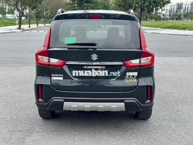 cần bán suzuki xl7 sx 2021 số tự động 1chủ bao zin
