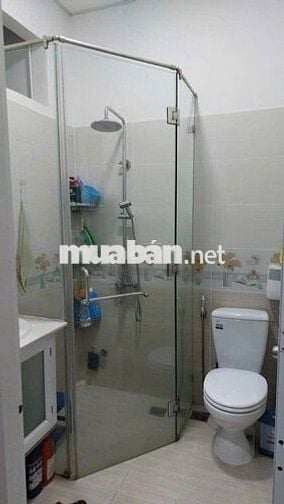 NHÀ 3 TẦNG FULL NỘI THẤT, 4PN 3WC, ĐƯỜNG 40, HIỆP BÌNH CHÁNH