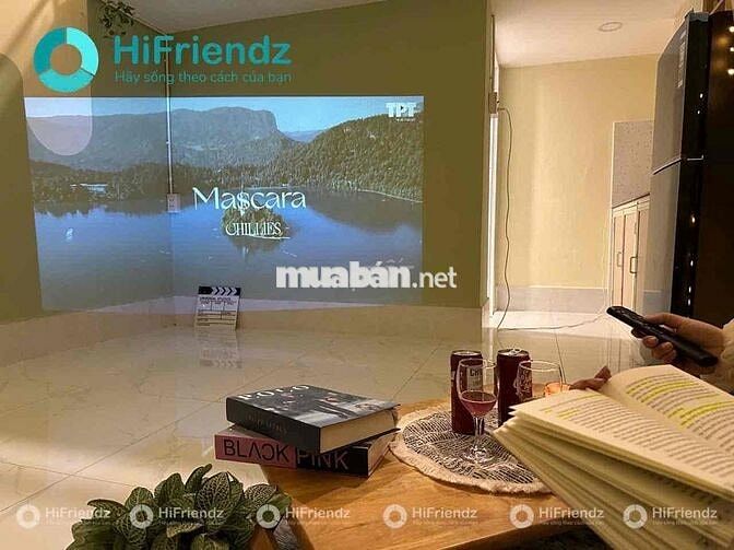 DUPLEX MỚI XÂY NGAY ĐƯỜNG SỐ 2, TRƯỜNG THỌ - NGÃ TƯ BÌNH THÁI