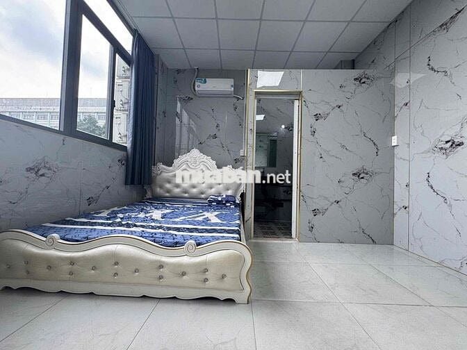 ✨ STUDIO SIÊU XINH NGAY PHẠM VĂN ĐỒNG ✨