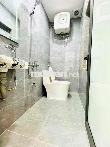 Bán Căn Tập thể Quân Đội Hoàng Quốc Việt, 65m2, 4x tỷ (x mini)