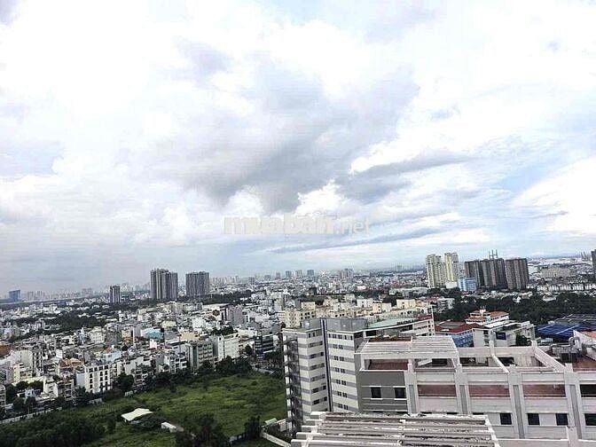 CHO THUÊ CĂN HỘ GREEN VALLEY – 2PN | 89M² – 23 TRIỆU/THÁNG. CÓ Ô XE