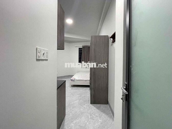 🌸 CĂN HỘ BAN CÔNG MỚI FULL NỘI THẤT  NGAY TRUNG TÂM Q7 🌿