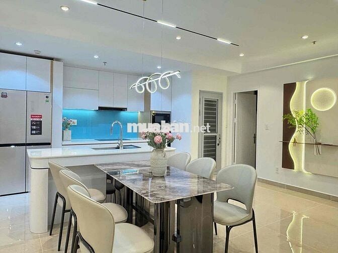 BÁN SCENIC  VALLEY – CĂN HỘ GÓC 3PN, 133M² – VIEW ĐẸP - GIÁ 14,5 TỶ